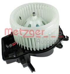 METZGER Ventilator, habitaclu METZGER 0917091 (0917091)