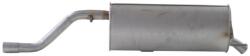 BOSAL Toba esapament finala BOSAL 185-685 (185-685) - fixbox