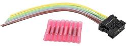 METZGER Set reparat cabluri, becuri haion METZGER 2323033 (2323033)