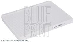 BLUE PRINT Filtru aer habitaclu / polen BLUE PRINT ADG02543 (ADG02543)