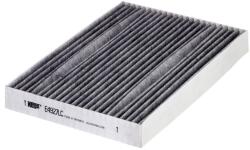 Hengst Filter Filtru aer habitaclu / polen HENGST FILTER E4927LC (E4927LC)