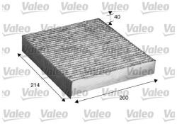 VALEO Filtru aer habitaclu / polen VALEO 715533 (715533)