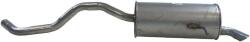 BOSAL Toba esapament finala BOSAL 279-891 (279-891) - fixbox