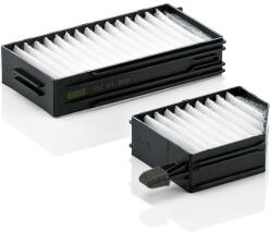 Mann-filter Filtru, aer habitaclu / polen MANN-FILTER CU 21 002-2 (CU 21 002-2)