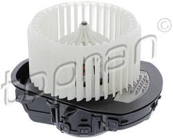TOPRAN Ventilator, habitaclu TOPRAN 115 214 (115 214)