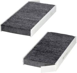 Hengst Filter Filtru aer habitaclu / polen HENGST FILTER E4920LC-2 (E4920LC-2)