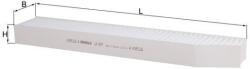 MAHLE Filtru aer habitaclu / polen MAHLE LA 897 (LA 897)