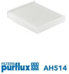 PURFLUX Filtru aer habitaclu / polen PURFLUX AH514 (AH514)