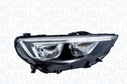 Magneti Marelli Far MAGNETI MARELLI 719000000203 (719000000203) - fixbox