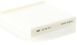 Mann-filter Filtru, aer habitaclu / polen MANN-FILTER CU 22 011 (CU 22 011)