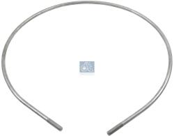 DT Spare Parts Suport, toba esapament DT Spare Parts 6.37230 (6.37230)