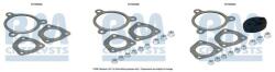 Bm Catalysts Set montare, toba de esapament BM CATALYSTS FK70564 (FK70564)