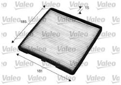 VALEO Filtru aer habitaclu / polen VALEO 715524 (715524)