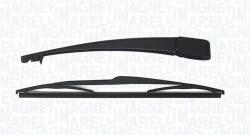 Magneti Marelli Set stergatoare, curatare parbriz MAGNETI MARELLI 000723180060 (000723180060) - fixbox