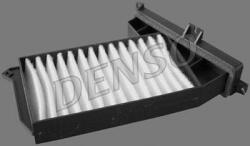 DENSO Filtru, aer habitaclu / polen DENSO DCF306P (DCF306P)