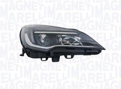 Magneti Marelli Far MAGNETI MARELLI 719000000120 (719000000120) - fixbox