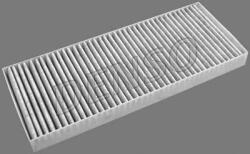 DENSO Filtru, aer habitaclu / polen DENSO DCF072K (DCF072K)