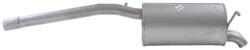 BOSAL Toba esapament finala BOSAL 233-089 (233-089) - fixbox