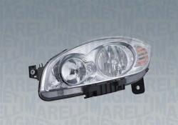 Magneti Marelli Far MAGNETI MARELLI 712452201110 (712452201110) - fixbox