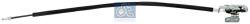 DT Spare Parts Incuietoare usa DT Spare Parts 12.80076 (12.80076) - fixbox