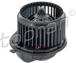 TOPRAN Ventilator, habitaclu TOPRAN 115 208 (115 208)