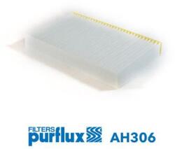 PURFLUX Filtru aer habitaclu / polen PURFLUX AH306 (AH306)