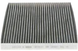 Bosch Filtru habitaclu cu carbon activ BOSCH 1 987 435 551 (1 987 435 551)