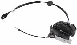METZGER Incuietoare usa METZGER 2314556 (2314556)