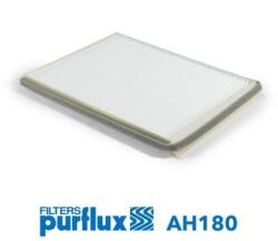PURFLUX Filtru aer habitaclu / polen PURFLUX AH180 (AH180)