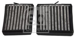 Febi Bilstein Set filtru, aer habitaclu FEBI BILSTEIN 176024 (176024) - fixbox