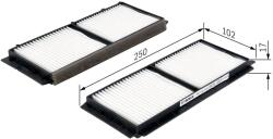 Bosch Filtru habitaclu BOSCH 1 987 432 209 (1 987 432 209)