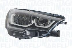Magneti Marelli Far MAGNETI MARELLI 712482801129 (712482801129) - fixbox