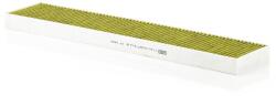 Mann-filter Filtru aer habitaclu / polen MANN-FILTER FP 5480 (FP 5480)