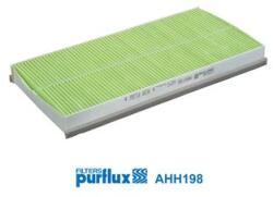 PURFLUX Filtru aer habitaclu / polen PURFLUX AHH198 (AHH198)