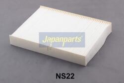 JAPANPARTS Filtru, aer habitaclu / polen JAPANPARTS FAA-NS22 (FAA-NS22)