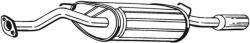 BOSAL Toba esapament finala BOSAL 115-329 (115-329)