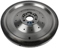 DT Spare Parts Volanta DT Spare Parts 1.10738 (1.10738) - fixbox