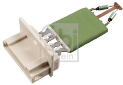 Febi Bilstein Rezistor, ventilator habitaclu FEBI BILSTEIN 182165 (182165)