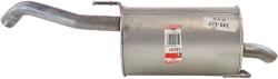 BOSAL Toba esapament finala BOSAL 145-127 (145-127) - fixbox