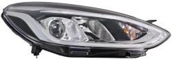 HELLA Koplamp 1EG 1EG 354 857-101 HELLA 1EG354857101 (1EG 354 857-101)