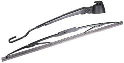 Metzger Brat stergator, parbriz METZGER 2191113 (2191113)
