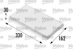 VALEO Filtru aer habitaclu / polen VALEO 698711 (698711)