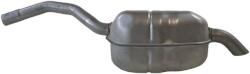 BOSAL Toba esapament finala BOSAL 154-449 (154-449) - fixbox