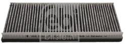 Febi Bilstein Filtru, aer habitaclu / polen FEBI BILSTEIN 17556 (17556)