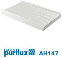 PURFLUX Filtru aer habitaclu / polen PURFLUX AH147 (AH147)