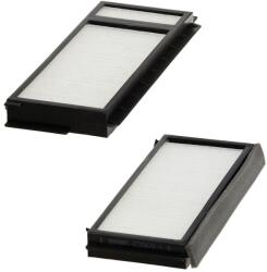 Hengst Filter Filtru aer habitaclu / polen HENGST FILTER E2970LI-2 (E2970LI-2)