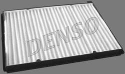 DENSO Filtru, aer habitaclu / polen DENSO DCF190P (DCF190P)