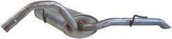 BOSAL Toba esapament finala BOSAL 279-869 (279-869) - fixbox