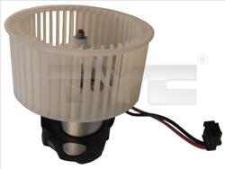 TYC Ventilator, habitaclu TYC 503-0007 (503-0007)