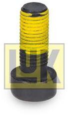 LUK Set surub, volanta LUK 411 0226 10 (411 0226 10)